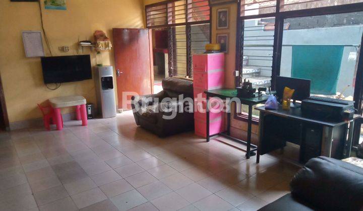 RUMAH MINIMALIS DI PUSAT KOTA GIANYAR BALI 1