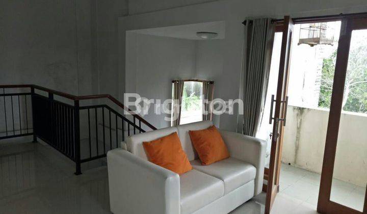 RUMAH SEMI VILLA SADING BADUNG BALI 2