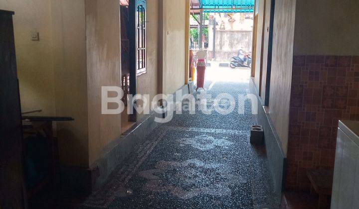 RUMAH MINIMALIS DI PUSAT KOTA GIANYAR BALI 2