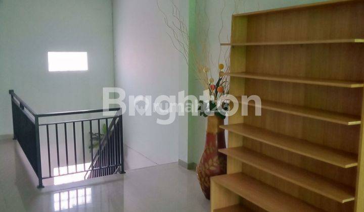 RUKO DI LOKASI STRATEGIS DI KOTA GIANYAR 2
