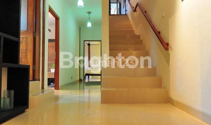 LUXURIOUS VILLAS TYPE OCEAN LOKASI FRONT BEACH TANJUNG BENOA NUSA DUA - BALI 2