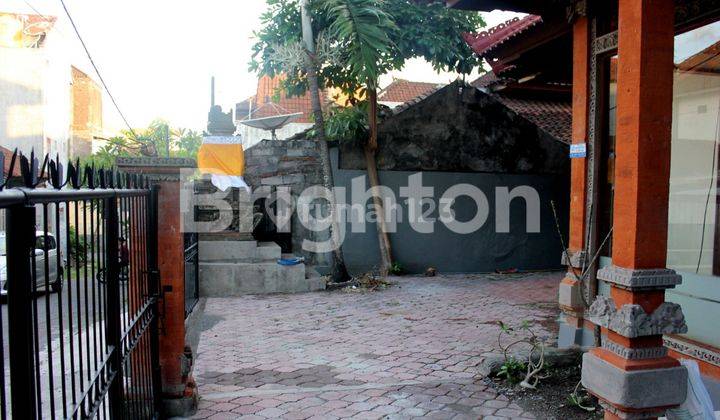 RUMAH CANTIK DI DALUNG PERMAI BADUNG BALI 1