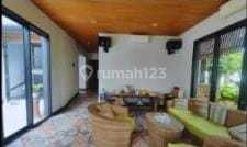 Nice House in an Elite Complex in East Jakarta 2