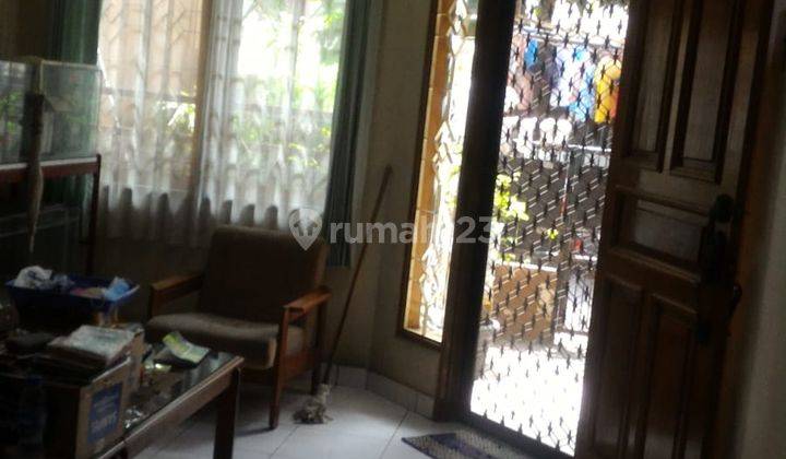 Rumah Bagus Di Kayu Putih Dijual 2