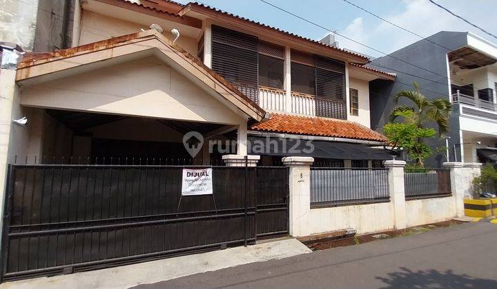 Rumah Bagus Di Kayu Putih