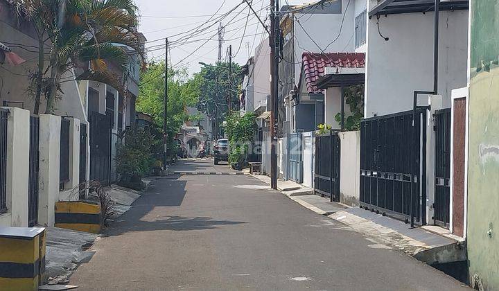 Rumah Bagus Di Kayu Putih