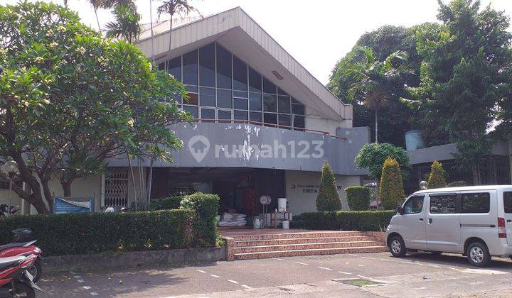 Rumah Bagus Di Kayu Putih