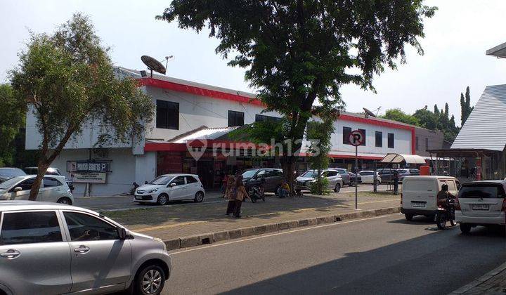 Rumah Bagus Di Kayu Putih