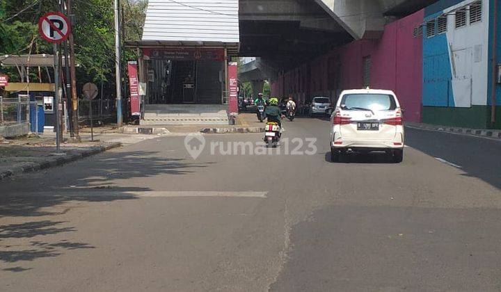 Rumah Bagus Di Kayu Putih