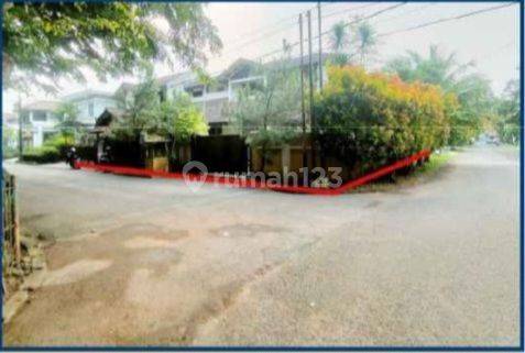 Rumah Dijual Di Perum Bumi Pesanggrahan 2