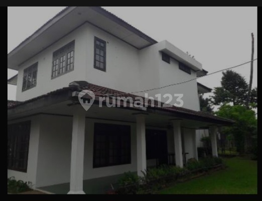 Rumah Bagus Dikawasan Kuliner di Jakarta Selatan 2