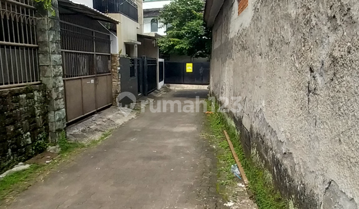 Rumah Bagus Harga Dibawah NJOP di Jakarta Selatan