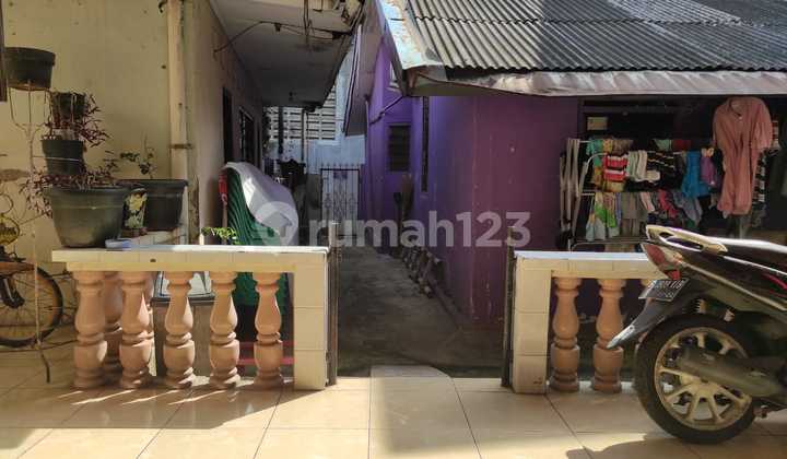 Rumah Stratrgis Di Jakarta Pusat Rumah Stratrgis Di Jakarta Pusat