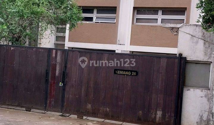 Rumah Mewah 2 Lantai Di Jakarta 2