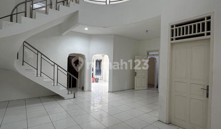 Rumah 2 Lantai di Kawasan Strategis Jakarta Timur - Dekat Rs & Sekolah