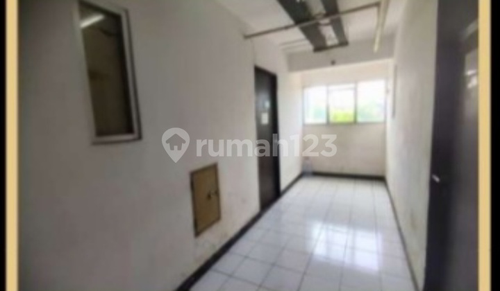 Apartemen Bagus di Jakarta Timur 2