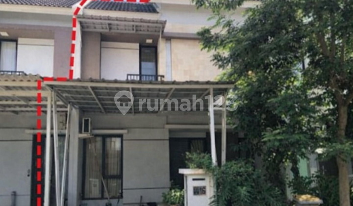 Rumah Cantik di Bekasi