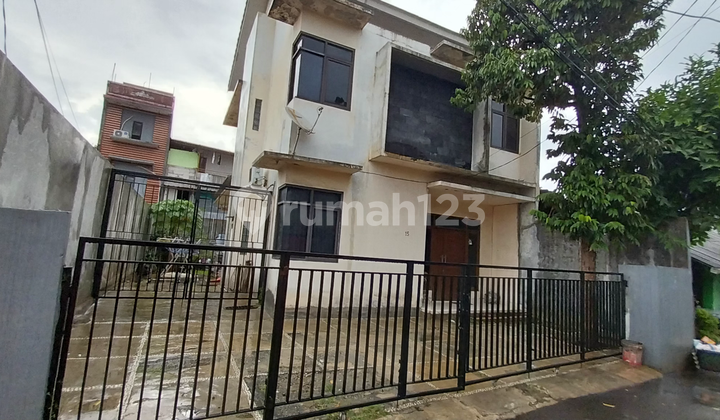 Rumah Bagus Harga Ekonomis