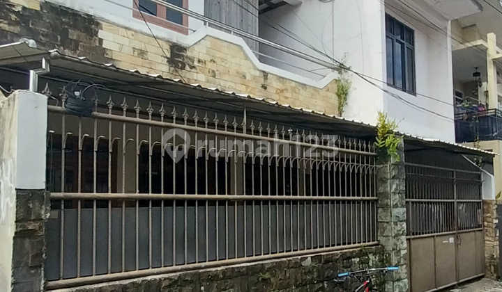 Rumah Bagus Harga Dibawah NJOP di Jakarta Selatan Rumah Bagus Harga Dibawah NJOP di Jakarta Selatan