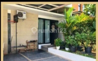 2-Storey House in Harapan Indah Cluster - 24-Hour Security, Move-In Ready