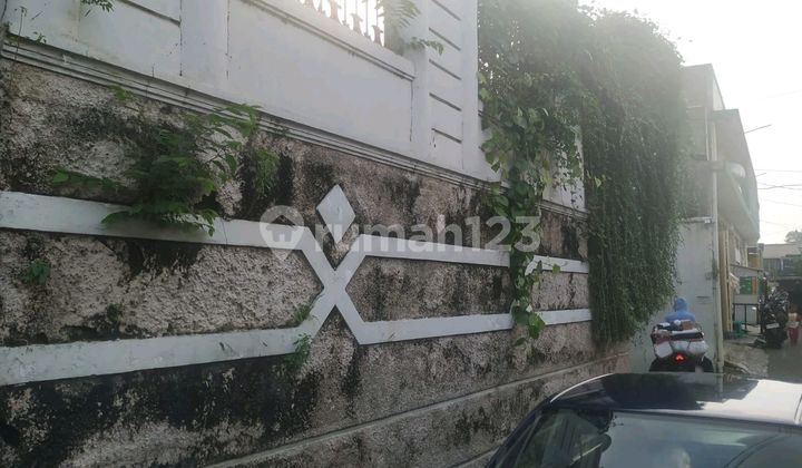 Rumah di Daerah Elit Harga Ekonomis Rumah di Daerah Elit Harga Ekonomis