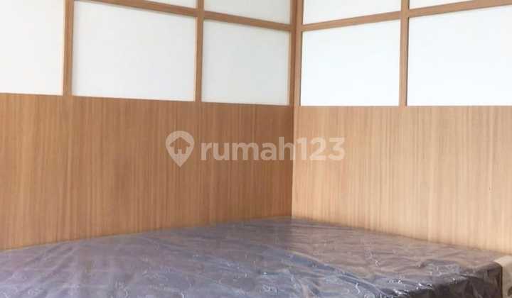 Apartemen Studio di Kawasan Elit BSD Tangerang