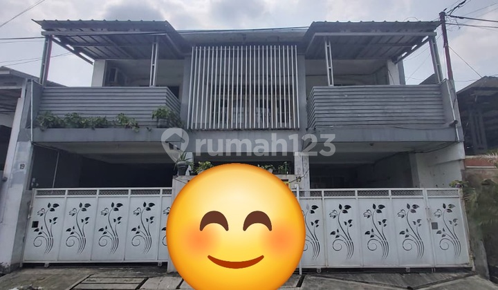 Rumah Megah Di Jakarta Timur Rumah Megah Di Jakarta Timur
