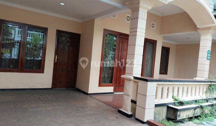 Rumah 2 Lt Harga Murah Kutisari Dekat Kampus Petra 2