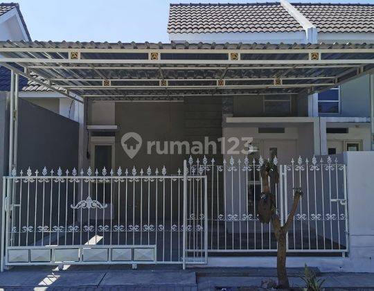 Rumah Bu Laku Cepat Surya Breeze Gedangan 2