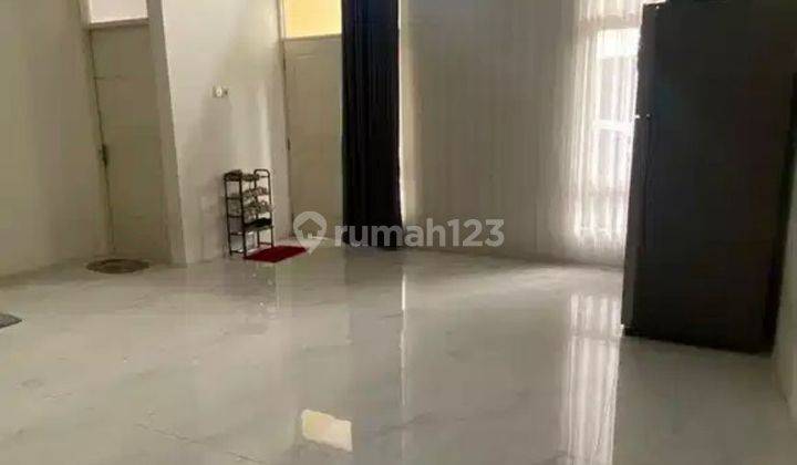 Rumah Minimalis Siap Huni Grand Royal Wage Mepet Surabaya 2