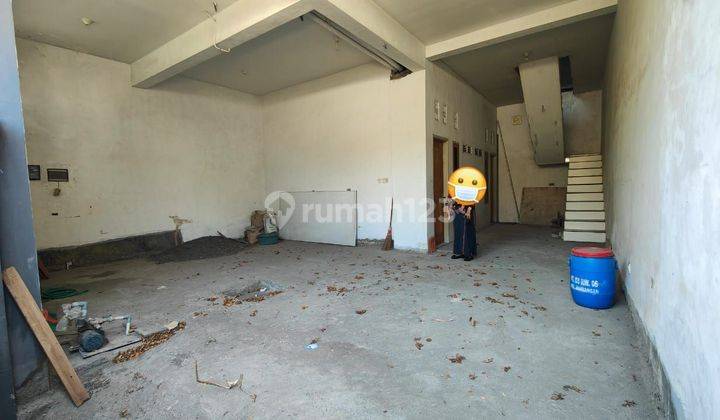 Rumah Jambangan 2,5 Lt Murah 2