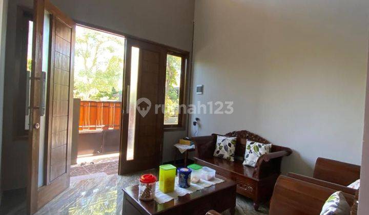 Rumah Hook Harga Di Bawah Pasaran  2