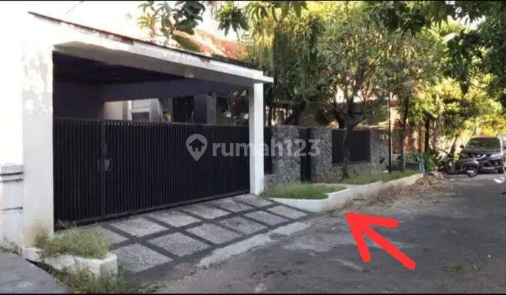 Rumah Rungkut Murah Harga Di Bawah Pasar 1