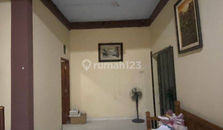 Rumah 2,5 Lt Murah Harga Bu Di Jambangan 2