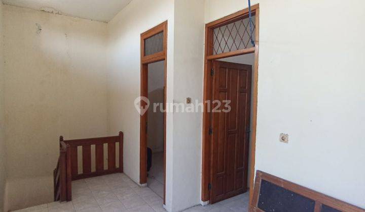 Rumah 1,5 Lt Dijual Murah Dekat Kampus Ubaya 2