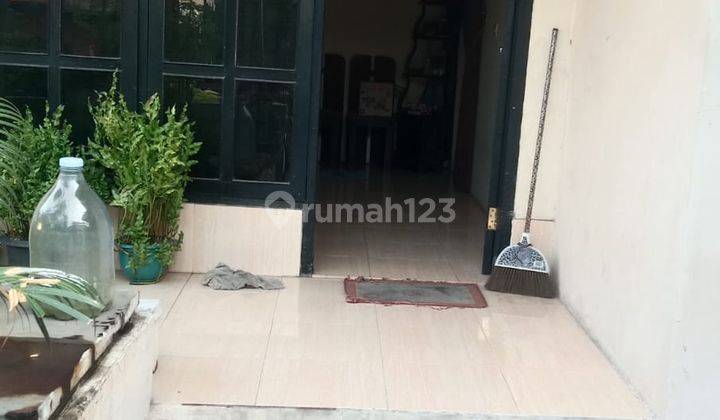 Rumah Hook Strategis Murah di Kendangsari , Kendangsari 2