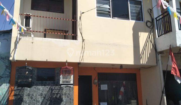 Dijual Kost Aktif Dekat Kampus Its Di Keputih 1