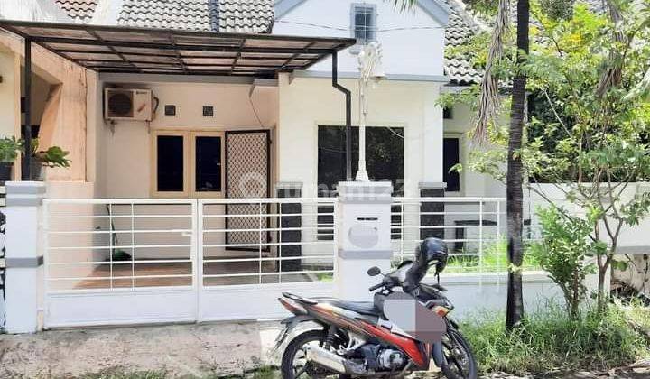 Rumah Di Deltasari Baru Waru Butuh Cepat Laku  1