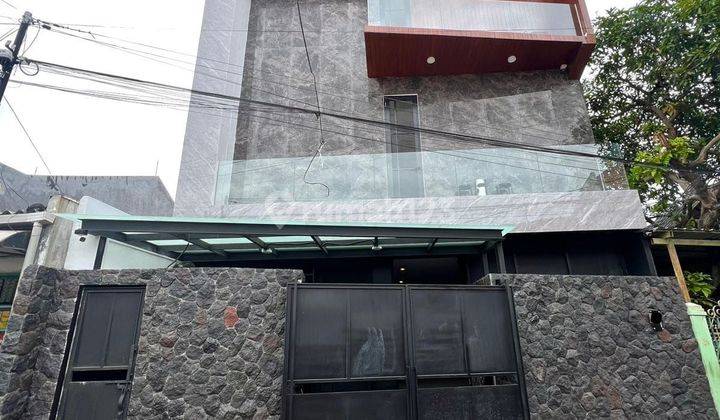 Dijual Kost Ekslusif Full Penghuni Omset Ratusan Juta  1