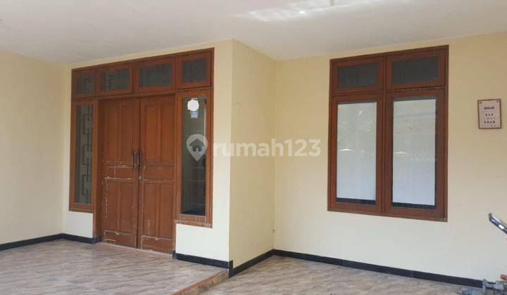 Rumah Murah Di Deltasari Indah Waru 2