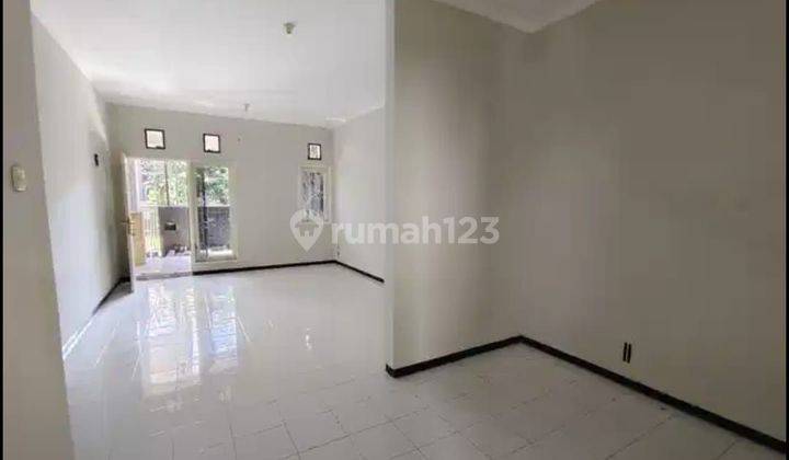 Rumah Cluster Minimalis Deltasari Baru  2