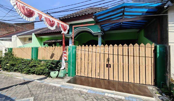 Rumah Murah 1