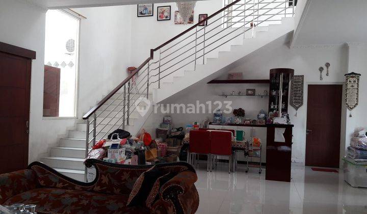 dapur rumah mewah 2 lt hook