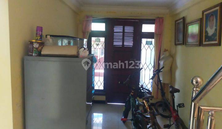foto lainnya dijual cepat rumah 2 lt