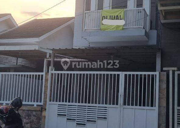 Rumah 2 Lantai Mulyosari Dekat Kampus Its 1