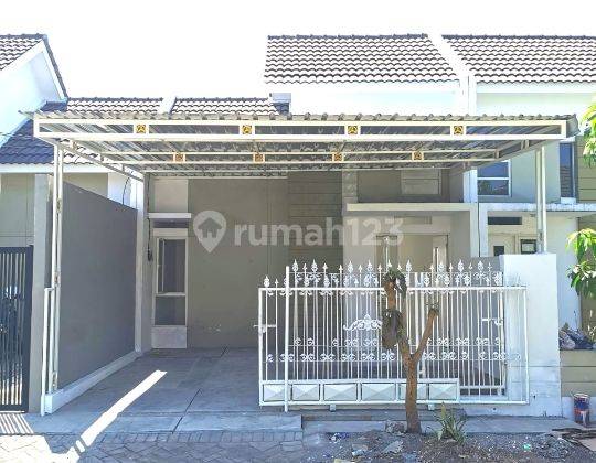 Rumah Bu Laku Cepat Surya Breeze Gedangan 1