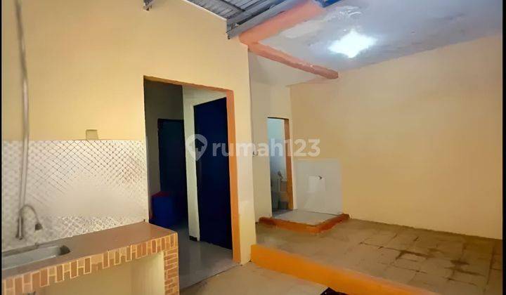 dapur rumah harga di bawah pasaran