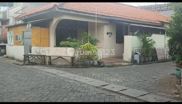 Rumah Hook Strategis Murah di Kendangsari , Kendangsari 1