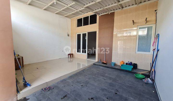 Rumah Strategis Butuh Laku Cepat Green Mansion 2