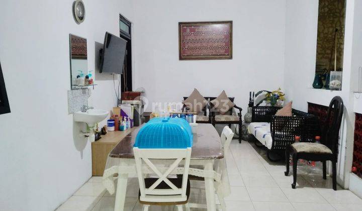 Rumah Semi Furnished Perum Kutisari Dijual Cepat 2